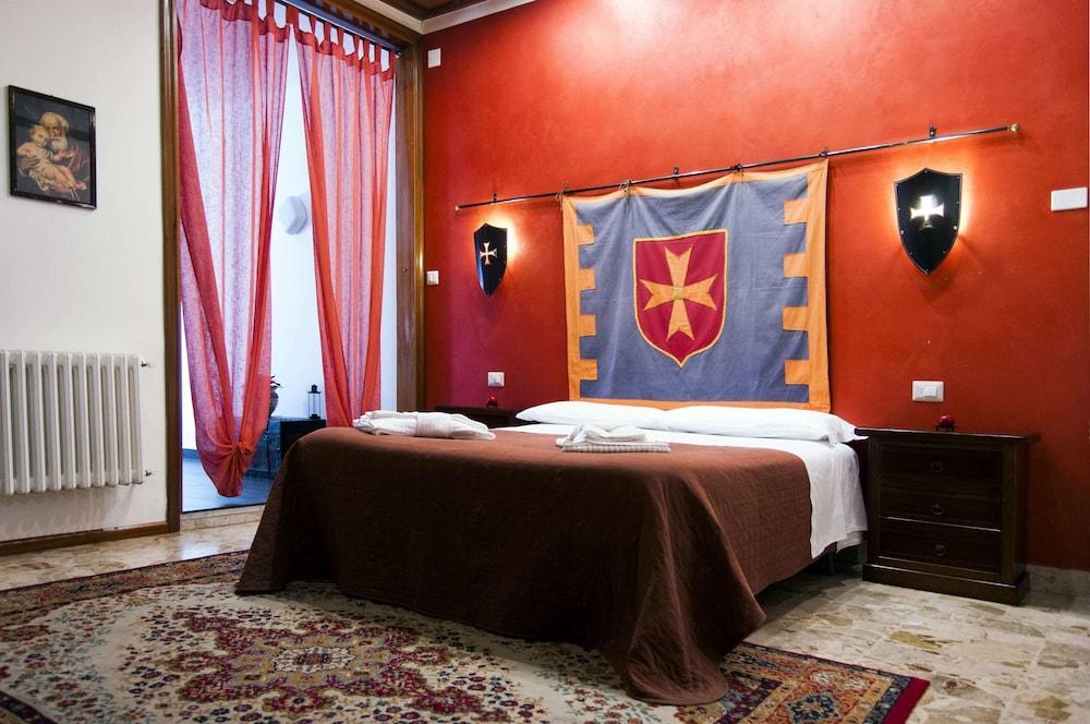 B&B Dimora Del Conte Piazza Armerina Eksteriør billede
