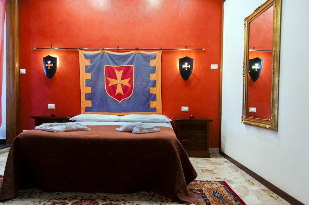 B&B Dimora Del Conte Piazza Armerina Eksteriør billede