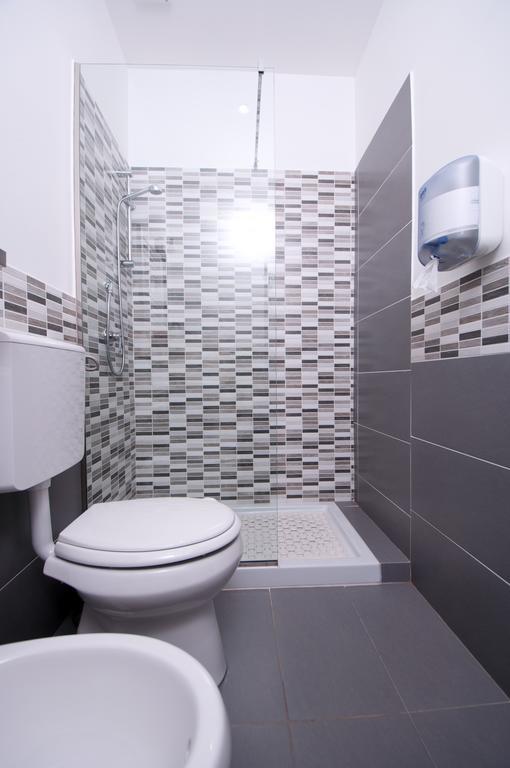 B&B Dimora Del Conte Piazza Armerina Værelse billede
